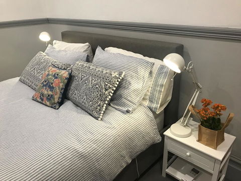 44 THE LANE - Accommodation Gladstone 1