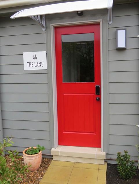 44 THE LANE - Accommodation Gladstone 3