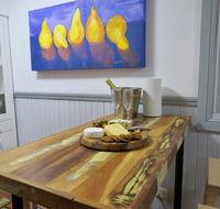 44 THE LANE - Accommodation Gladstone