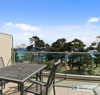 444 The Waves - Accommodation Gladstone