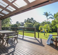 45 Boag St - Comfy and Close - Accommodation Gladstone