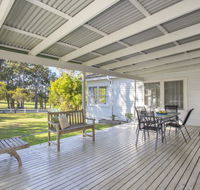45 Golf Ave - Superb Location - Accommodation Gladstone