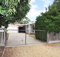 45 HALFORD - PET FRIENDLY - Accommodation Gladstone