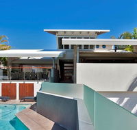 45 Park Edge Road - Accommodation Gladstone