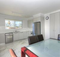 45A Wharf - Upstairs - Accommodation Gladstone