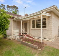 46 Chapel Street - Accommodation Gladstone
