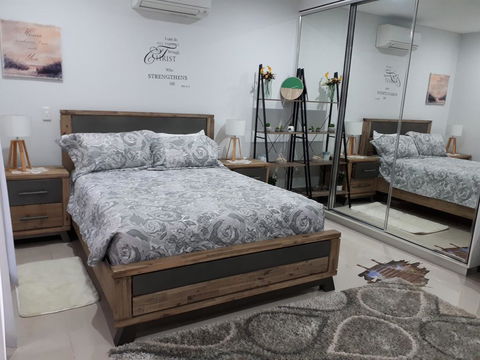 47 Boulter Road - Accommodation Gladstone 2