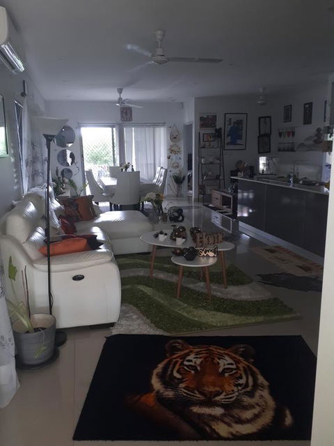47 Boulter Road - Accommodation Gladstone 0