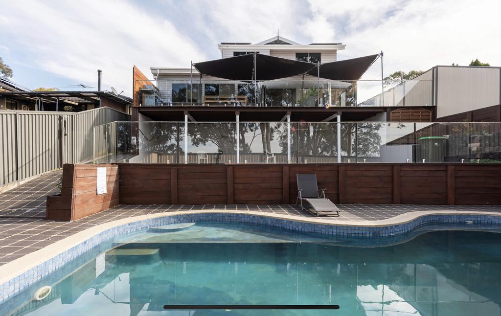 Casula NSW Accommodation Gladstone
