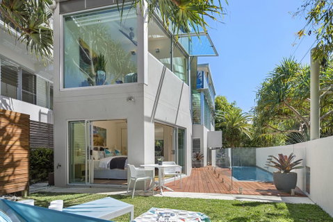 5 Bryan Street - Accommodation Gladstone 0