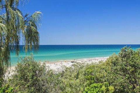 5 Bryan Street - Accommodation Gladstone 1