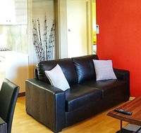 5 min walk to City Center - Accommodation Gladstone