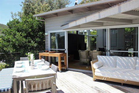 5 ON COAST - Accommodation Gladstone 2