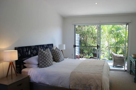 5 ON COAST - Accommodation Gladstone 3