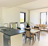 502 2 Bedroom in Kalina Serviced Apartments - Accommodation Gladstone