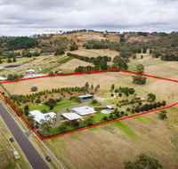 505 CONROD STRAIGHT MOUNT PANORAMA - Accommodation Gladstone