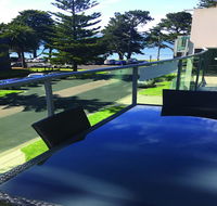 507 At The Waves - Accommodation Gladstone