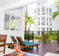5313 BEACH CLUB CORAL SUITE - Accommodation Gladstone