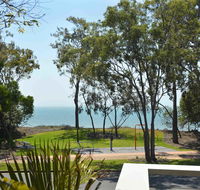 545 Esplanade - Accommodation Gladstone