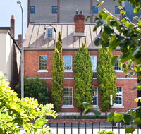 55 Davey Street - Accommodation Gladstone