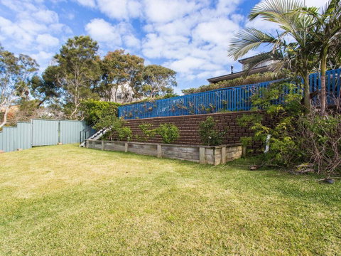 56 Becker Road - Accommodation Gladstone 3