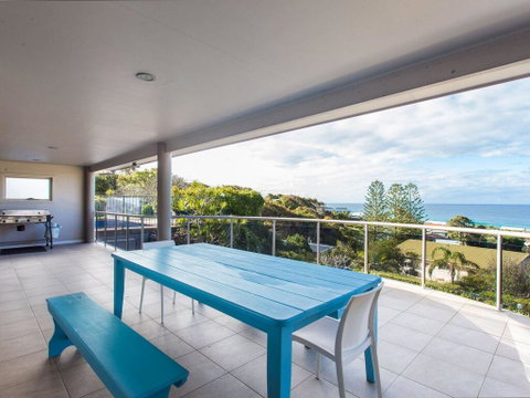 56 Becker Road - Accommodation Gladstone 2