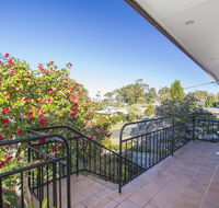 57 Carroll Ave Mollymook Beach - Relaxed Homely Retreat - Accommodation Gladstone