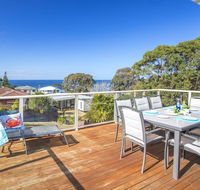 58 Lockhart Ave - Unlock Mollymook's Heart - Accommodation Gladstone