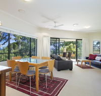 6 Avenal - Accommodation Gladstone