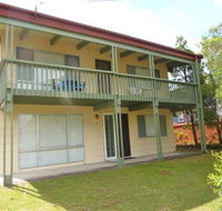 6 Normandy St - Charm at the Inlet - Accommodation Gladstone