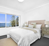 6 South Pacific Apartments - Accommodation Gladstone