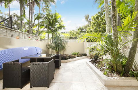 6/75 Noosa Parade - Accommodation Gladstone 3