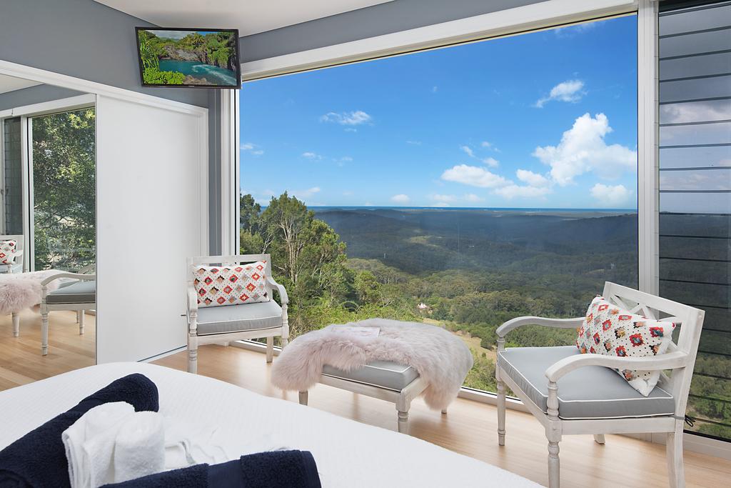 Balmoral Ridge QLD Accommodation Gladstone