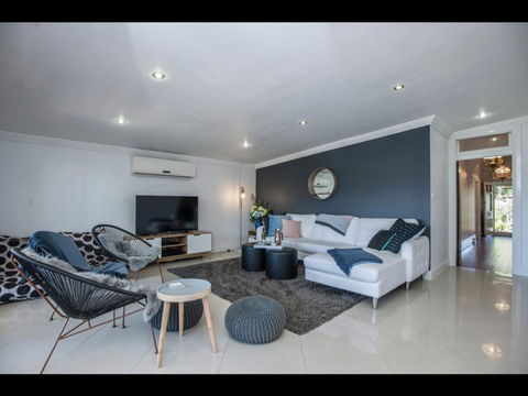 63 The Residence - Accommodation Gladstone 3
