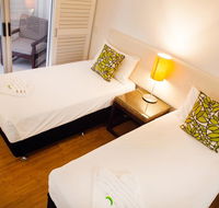 6424 BEACH CLUB - Accommodation Gladstone