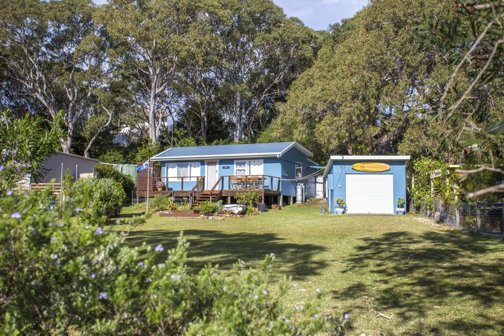Kioloa NSW Accommodation Gladstone