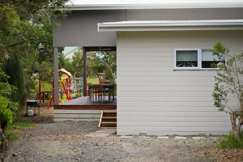 7 Gilmore St, Smiths Beach - Accommodation Gladstone 1