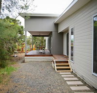 7 Gilmore St Smiths Beach - Accommodation Gladstone