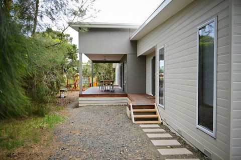 7 Gilmore St, Smiths Beach - Accommodation Gladstone 0