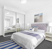 7 South Pacific Apartments - Accommodation Gladstone