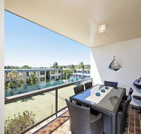7 The Dunes  Fingal Bay - Accommodation Gladstone