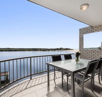 7 Wharf Street - Accommodation Gladstone