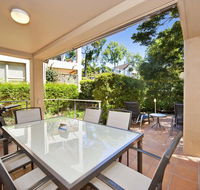 8 Alderly - Accommodation Gladstone