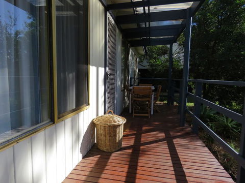 8 Ophir Ave, Ventnor - Accommodation Gladstone 3