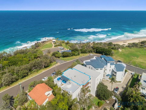 8/26 Jubilee Esplanade, Point Arkwright - NEW LISTING - Accommodation Gladstone 2