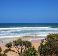 8/26 Jubilee Esplanade Point Arkwright - NEW LISTING - Accommodation Gladstone
