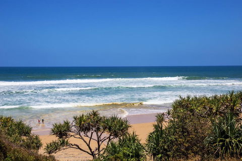 8/26 Jubilee Esplanade, Point Arkwright - NEW LISTING - Accommodation Gladstone 0