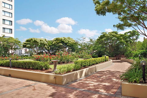 801 At The Plaza - Accommodation Gladstone 2