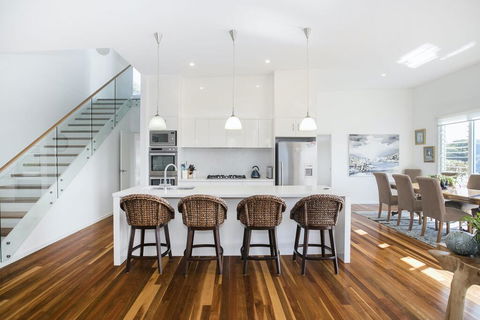83A Garrads Lane, MILTON - Accommodation Gladstone 3