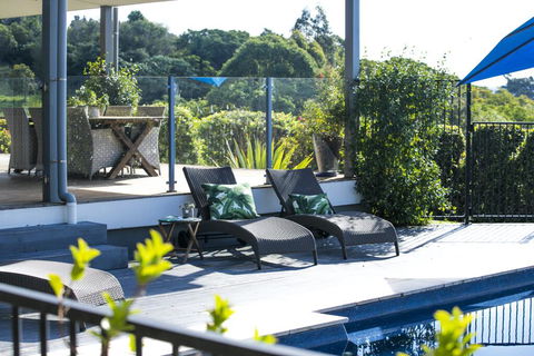 83A Garrads Lane, MILTON - Accommodation Gladstone 1